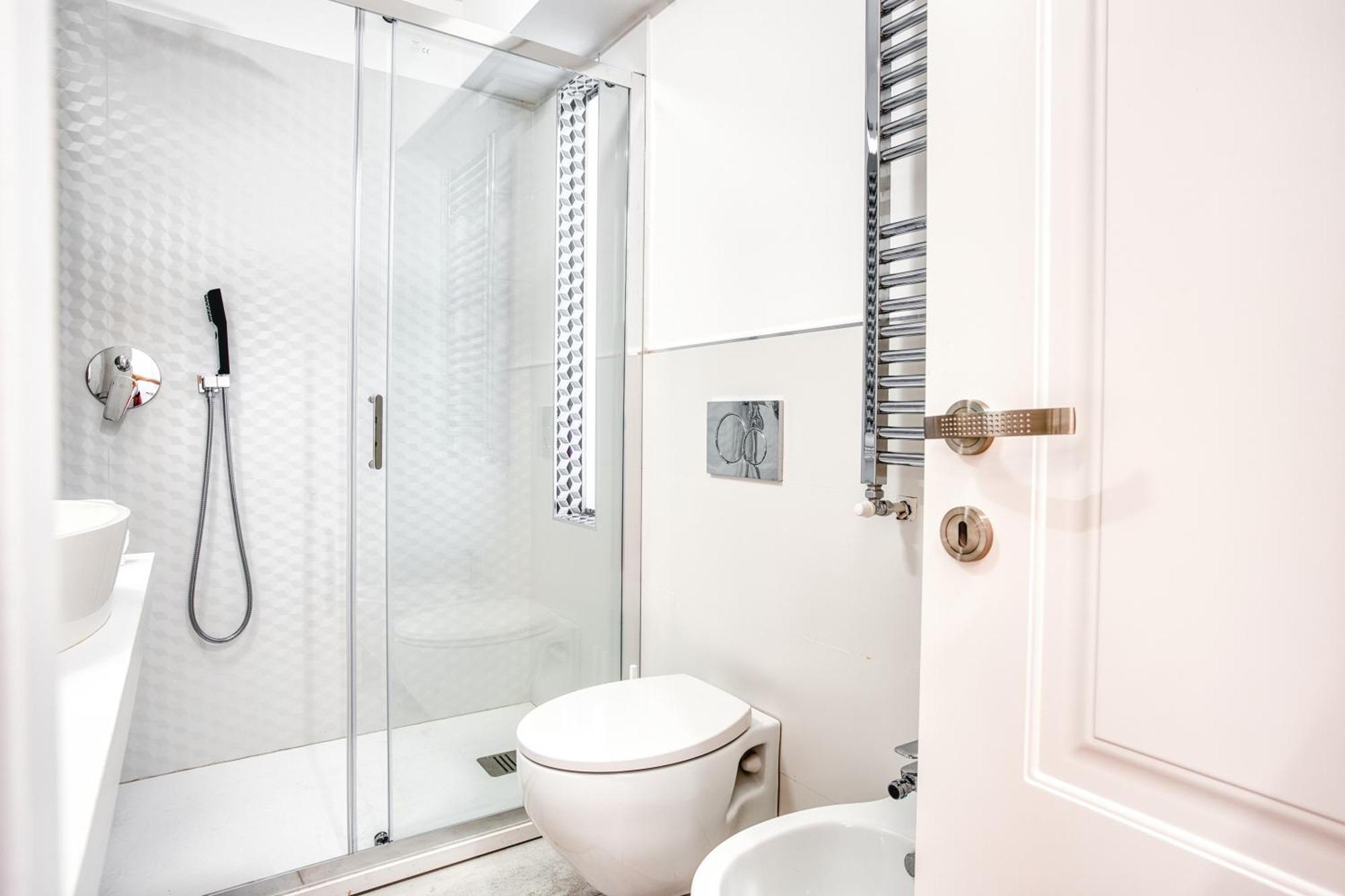 Appartamento Walk To Navigli - Via Gola - 2 Bedrooms